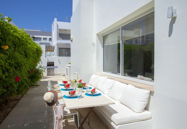 Villa in Protaras - Protaras Villa Zinnia Near Sunrise Beach Villa in Protaras - Protaras Villa Zinnia Near Sunrise Beach