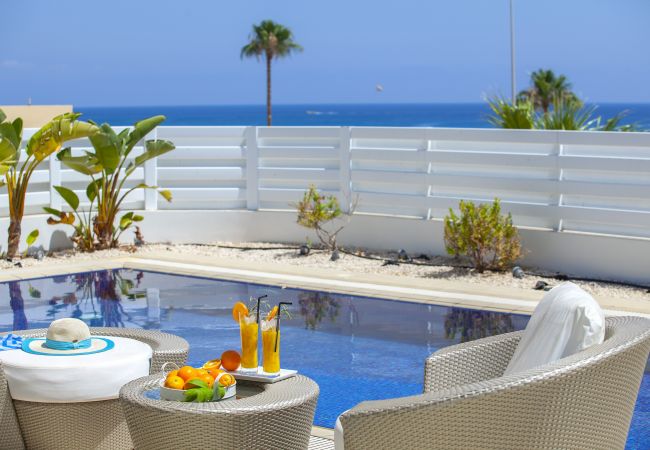 Villa in Protaras - Protaras Villa Zinnia Near Sunrise Beach Villa in Protaras - Protaras Villa Zinnia Near Sunrise Beach