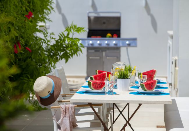 Villa in Protaras - Protaras Villa Zinnia Near Sunrise Beach Villa in Protaras - Protaras Villa Zinnia Near Sunrise Beach