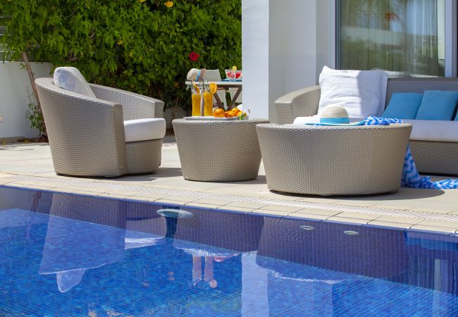 Villa in Protaras - Protaras Villa Zinnia Near Sunrise Beach Villa in Protaras - Protaras Villa Zinnia Near Sunrise Beach