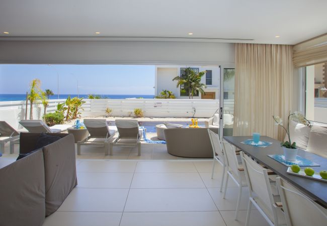 Villa in Protaras - Protaras Villa Zinnia Near Sunrise Beach Villa in Protaras - Protaras Villa Zinnia Near Sunrise Beach