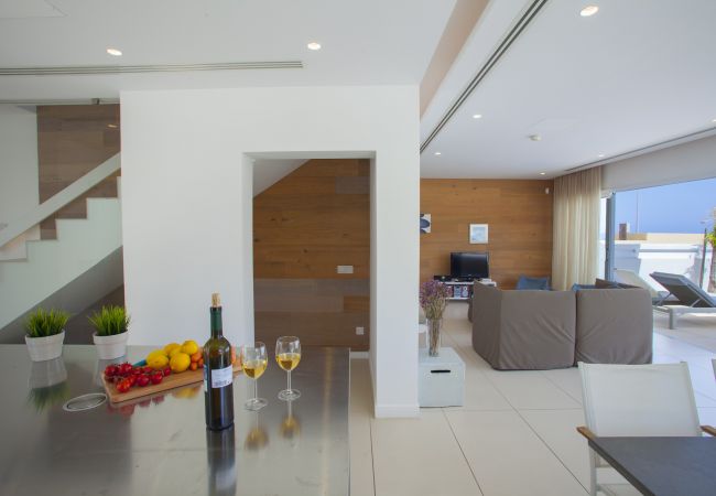 Villa in Protaras - Protaras Villa Zinnia Near Sunrise Beach Villa in Protaras - Protaras Villa Zinnia Near Sunrise Beach