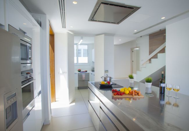 Villa in Protaras - Protaras Villa Zinnia Near Sunrise Beach Villa in Protaras - Protaras Villa Zinnia Near Sunrise Beach