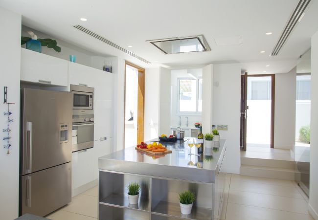 Villa in Protaras - Protaras Villa Zinnia Near Sunrise Beach Villa in Protaras - Protaras Villa Zinnia Near Sunrise Beach