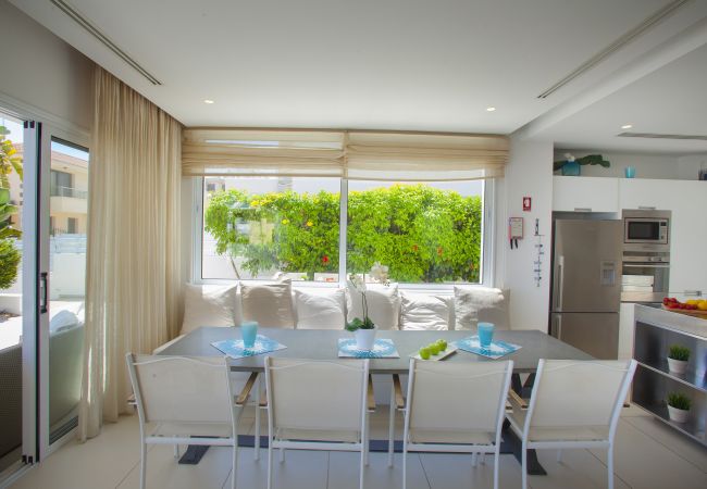 Villa in Protaras - Protaras Villa Zinnia Near Sunrise Beach Villa in Protaras - Protaras Villa Zinnia Near Sunrise Beach