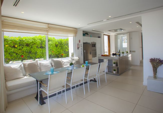 Villa in Protaras - Protaras Villa Zinnia Near Sunrise Beach Villa in Protaras - Protaras Villa Zinnia Near Sunrise Beach