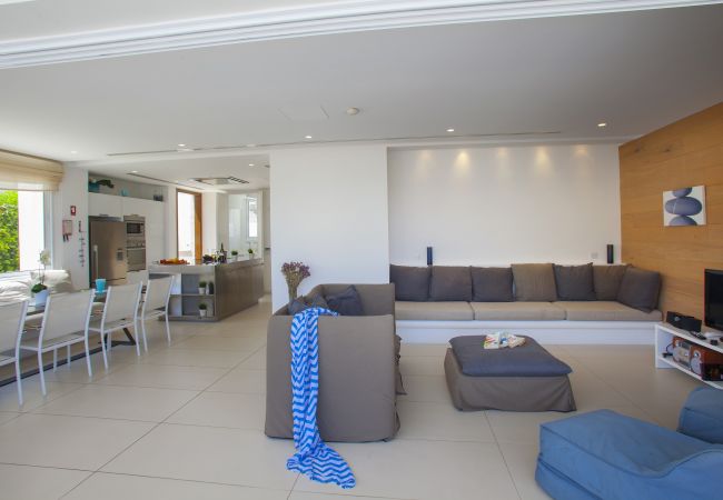 Villa in Protaras - Protaras Villa Zinnia Near Sunrise Beach Villa in Protaras - Protaras Villa Zinnia Near Sunrise Beach