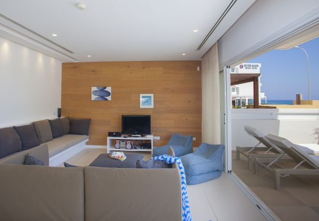 Villa in Protaras - Protaras Villa Zinnia Near Sunrise Beach Villa in Protaras - Protaras Villa Zinnia Near Sunrise Beach