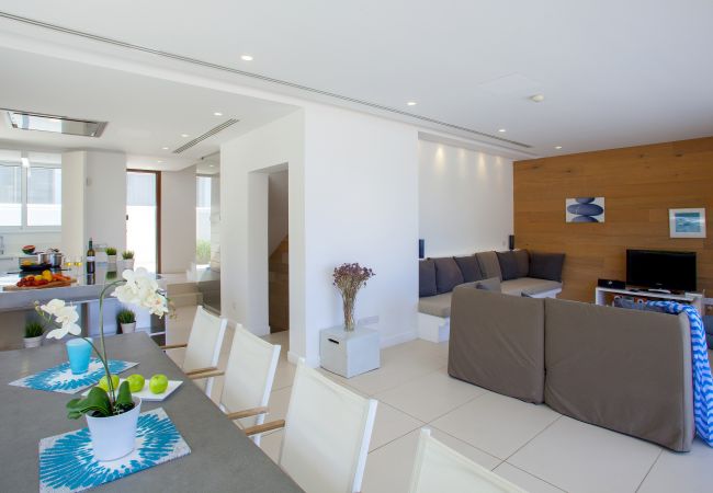 Villa in Protaras - Protaras Villa Zinnia Near Sunrise Beach Villa in Protaras - Protaras Villa Zinnia Near Sunrise Beach