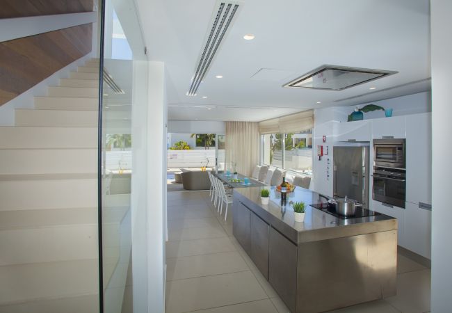 Villa in Protaras - Protaras Villa Zinnia Near Sunrise Beach Villa in Protaras - Protaras Villa Zinnia Near Sunrise Beach