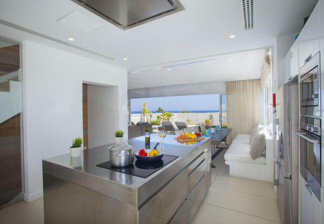 Villa in Protaras - Protaras Villa Zinnia Near Sunrise Beach Villa in Protaras - Protaras Villa Zinnia Near Sunrise Beach