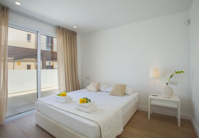 Villa in Protaras - Protaras Villa Zinnia Near Sunrise Beach Villa in Protaras - Protaras Villa Zinnia Near Sunrise Beach