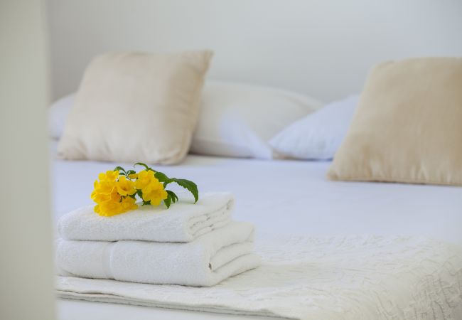 Villa in Protaras - Protaras Villa Zinnia Near Sunrise Beach Villa in Protaras - Protaras Villa Zinnia Near Sunrise Beach