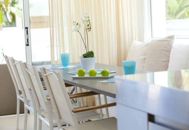 Villa in Protaras - Protaras Villa Zinnia Near Sunrise Beach Villa in Protaras - Protaras Villa Zinnia Near Sunrise Beach