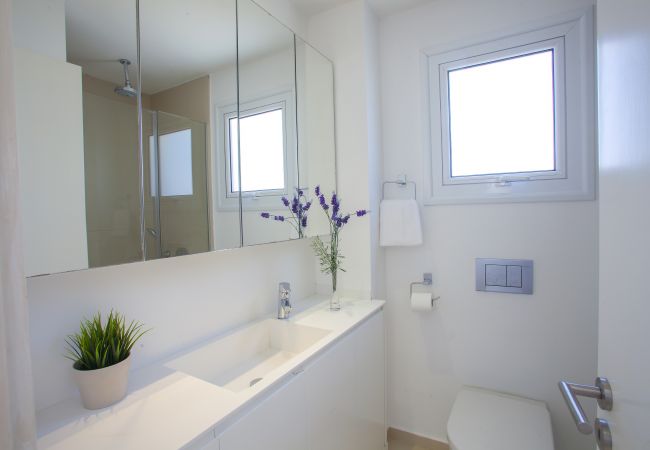 Villa in Protaras - Protaras Villa Zinnia Near Sunrise Beach Villa in Protaras - Protaras Villa Zinnia Near Sunrise Beach