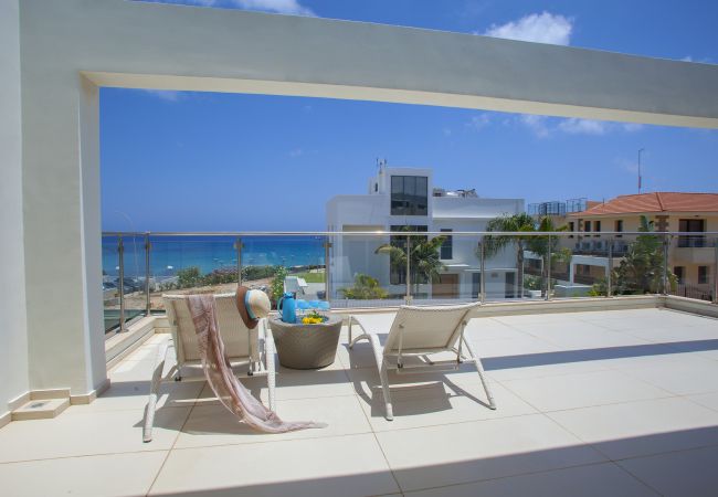 Villa in Protaras - Protaras Villa Zinnia Near Sunrise Beach Villa in Protaras - Protaras Villa Zinnia Near Sunrise Beach