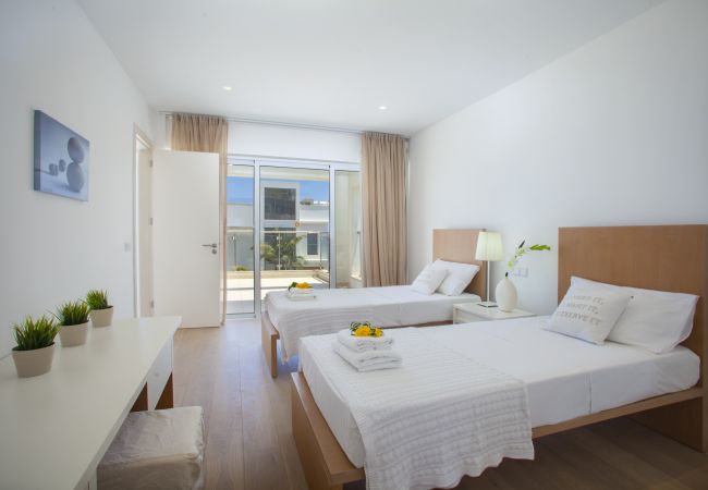 Villa in Protaras - Protaras Villa Zinnia Near Sunrise Beach Villa in Protaras - Protaras Villa Zinnia Near Sunrise Beach