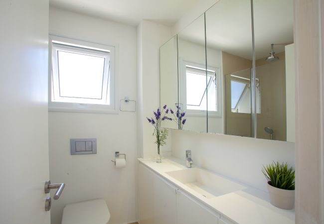 Villa in Protaras - Protaras Villa Zinnia Near Sunrise Beach Villa in Protaras - Protaras Villa Zinnia Near Sunrise Beach