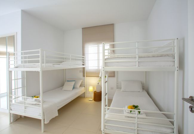 Villa in Protaras - Protaras Villa Zinnia Near Sunrise Beach Villa in Protaras - Protaras Villa Zinnia Near Sunrise Beach