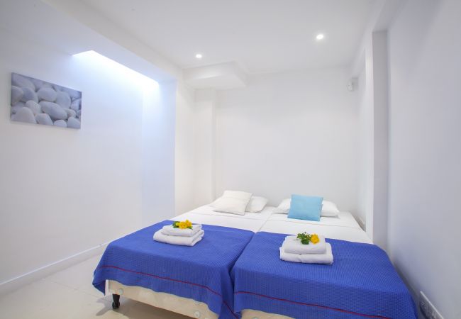 Villa in Protaras - Protaras Villa Zinnia Near Sunrise Beach Villa in Protaras - Protaras Villa Zinnia Near Sunrise Beach