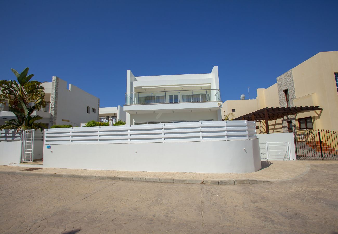 Villa in Protaras - Protaras Villa Zinnia Near Sunrise Beach