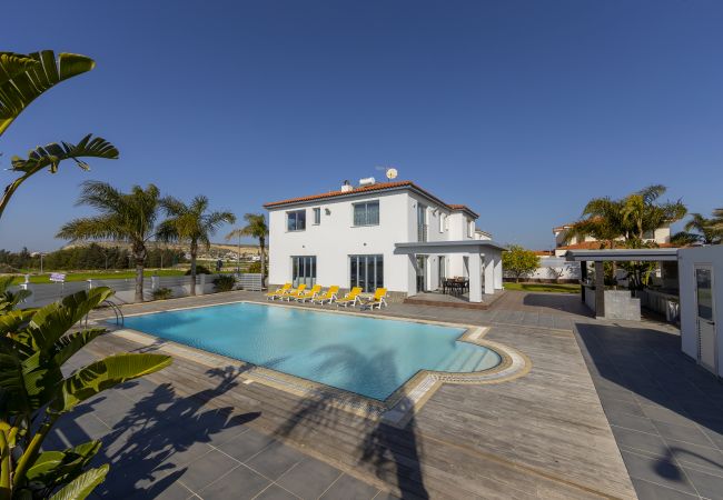 Larnaca - Villa