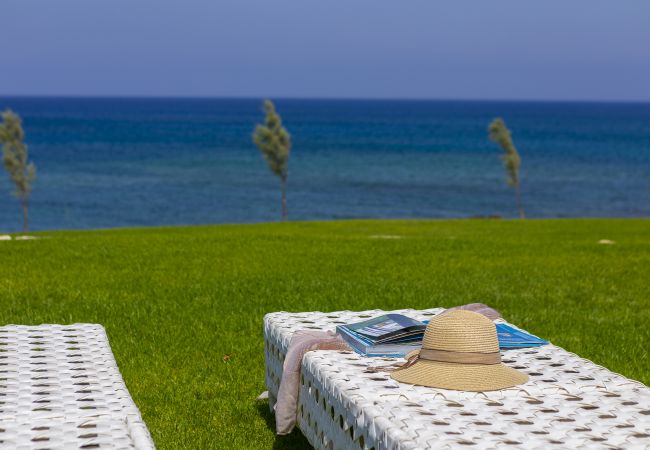 Villa in Protaras - Protaras Beachfront Dream Villa Villa in Protaras - Protaras Beachfront Dream Villa