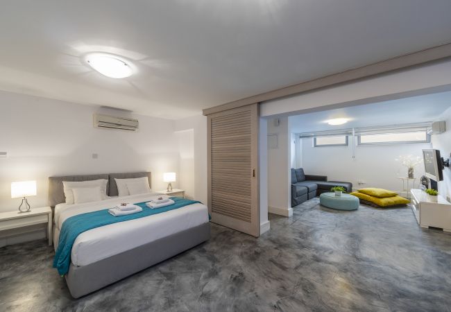 Villa in Protaras - Protaras Beachfront Dream Villa Villa in Protaras - Protaras Beachfront Dream Villa