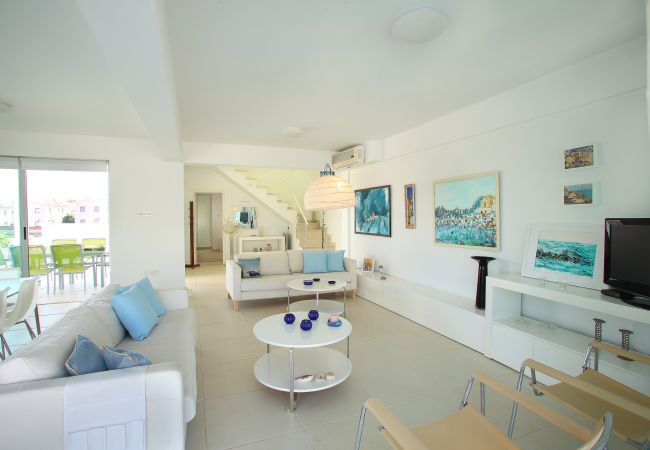 Villa in Protaras - Protaras Architect's House Villa in Protaras - Protaras Architect's House