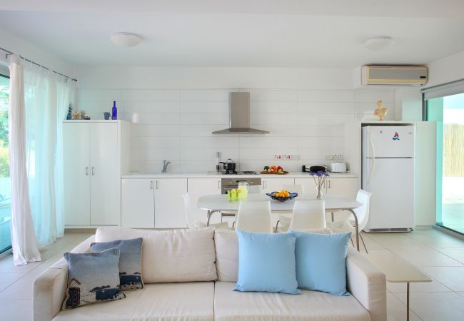 Villa in Protaras - Protaras Architect's House Villa in Protaras - Protaras Architect's House