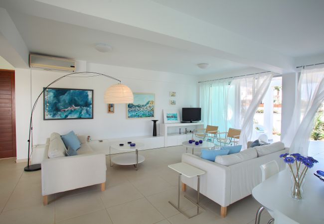 Villa in Protaras - Protaras Architect's House Villa in Protaras - Protaras Architect's House