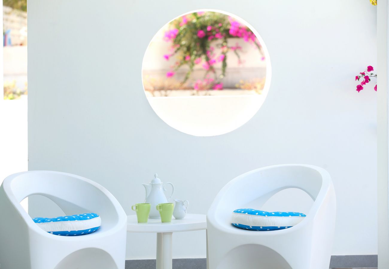 Villa in Protaras - Protaras Architect's House
