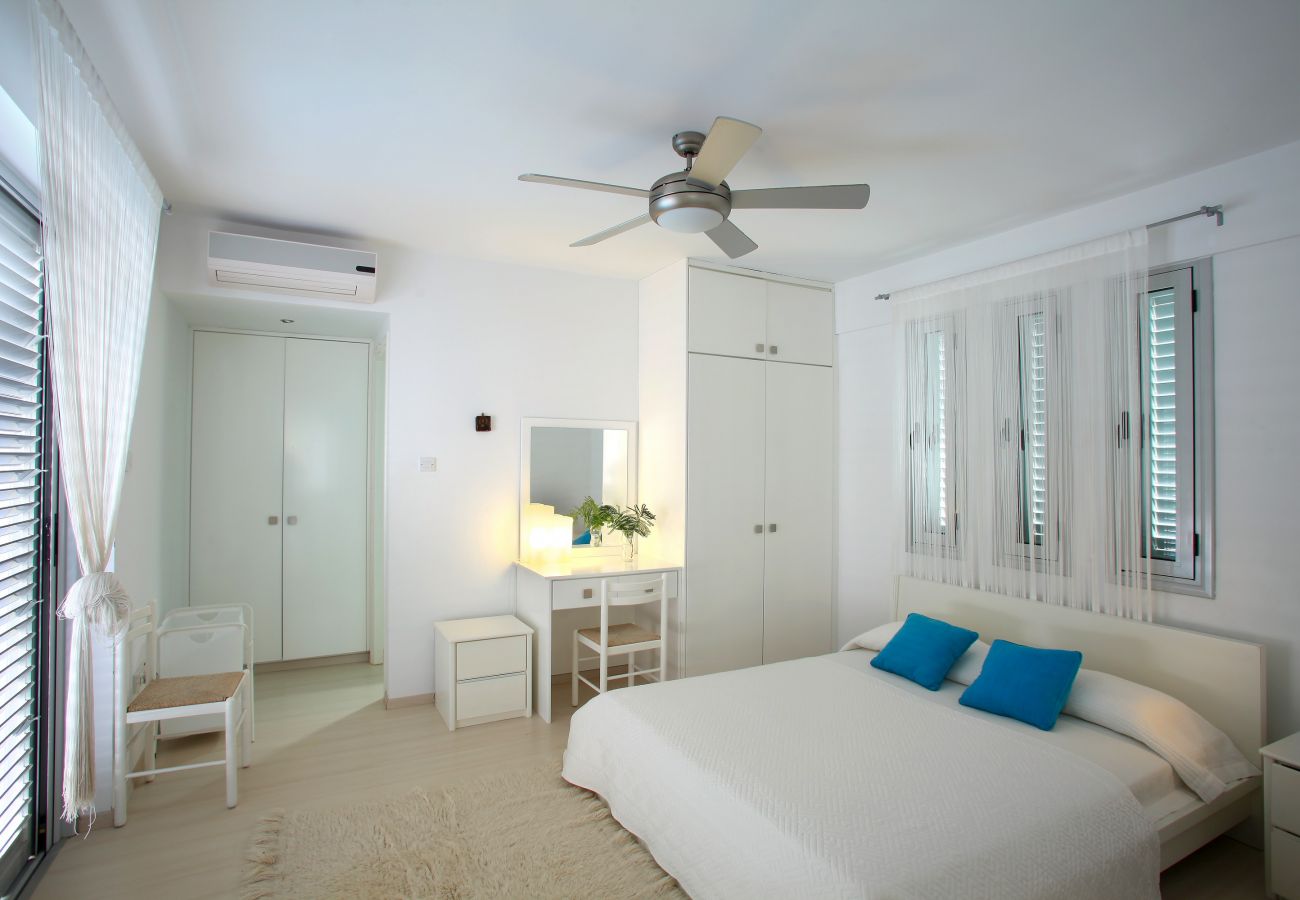 Villa in Protaras - Protaras Architect's House
