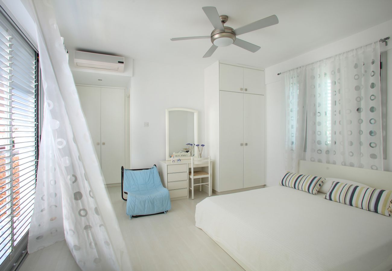 Villa in Protaras - Protaras Architect's House