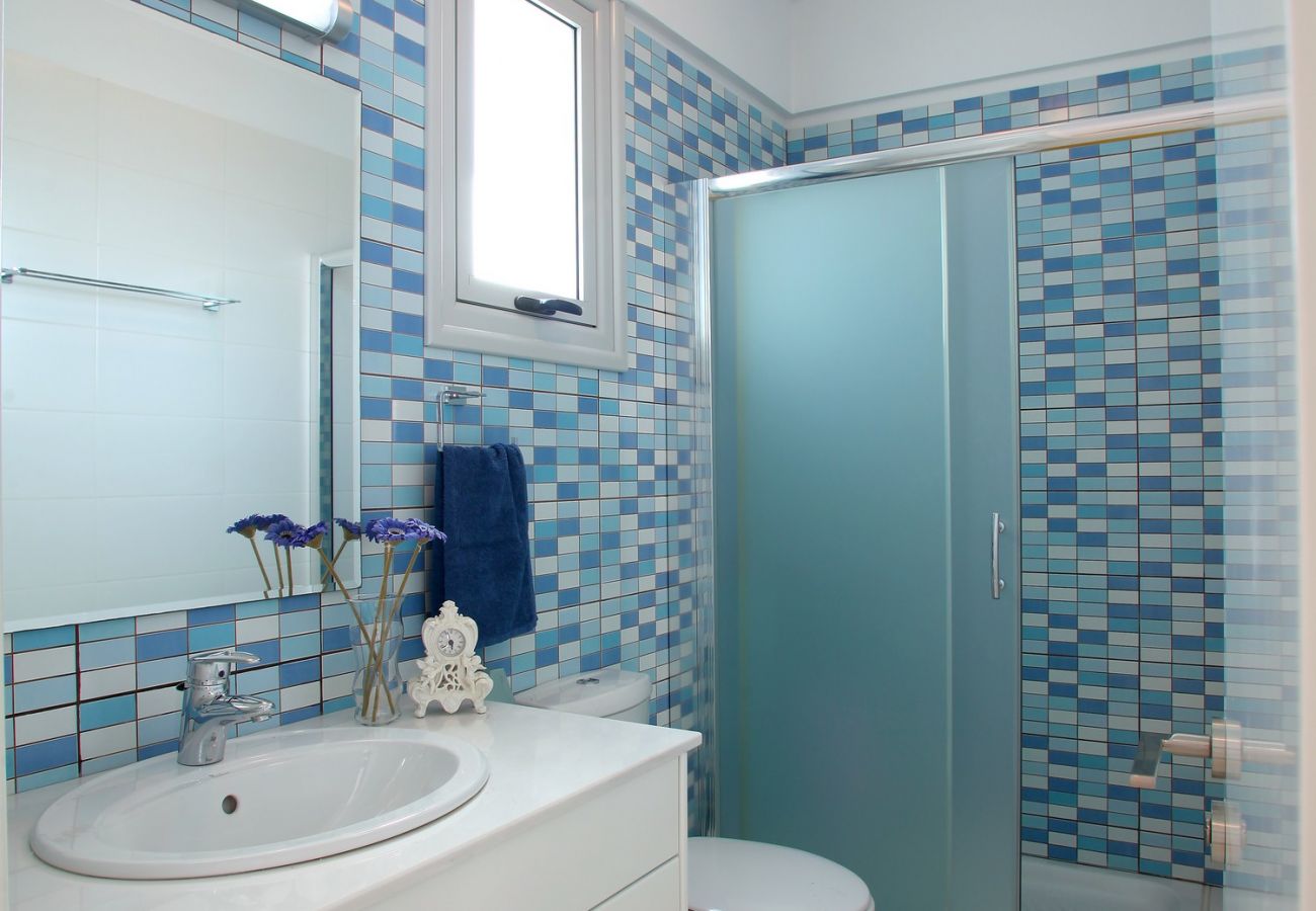 Villa in Protaras - Protaras Architect's House