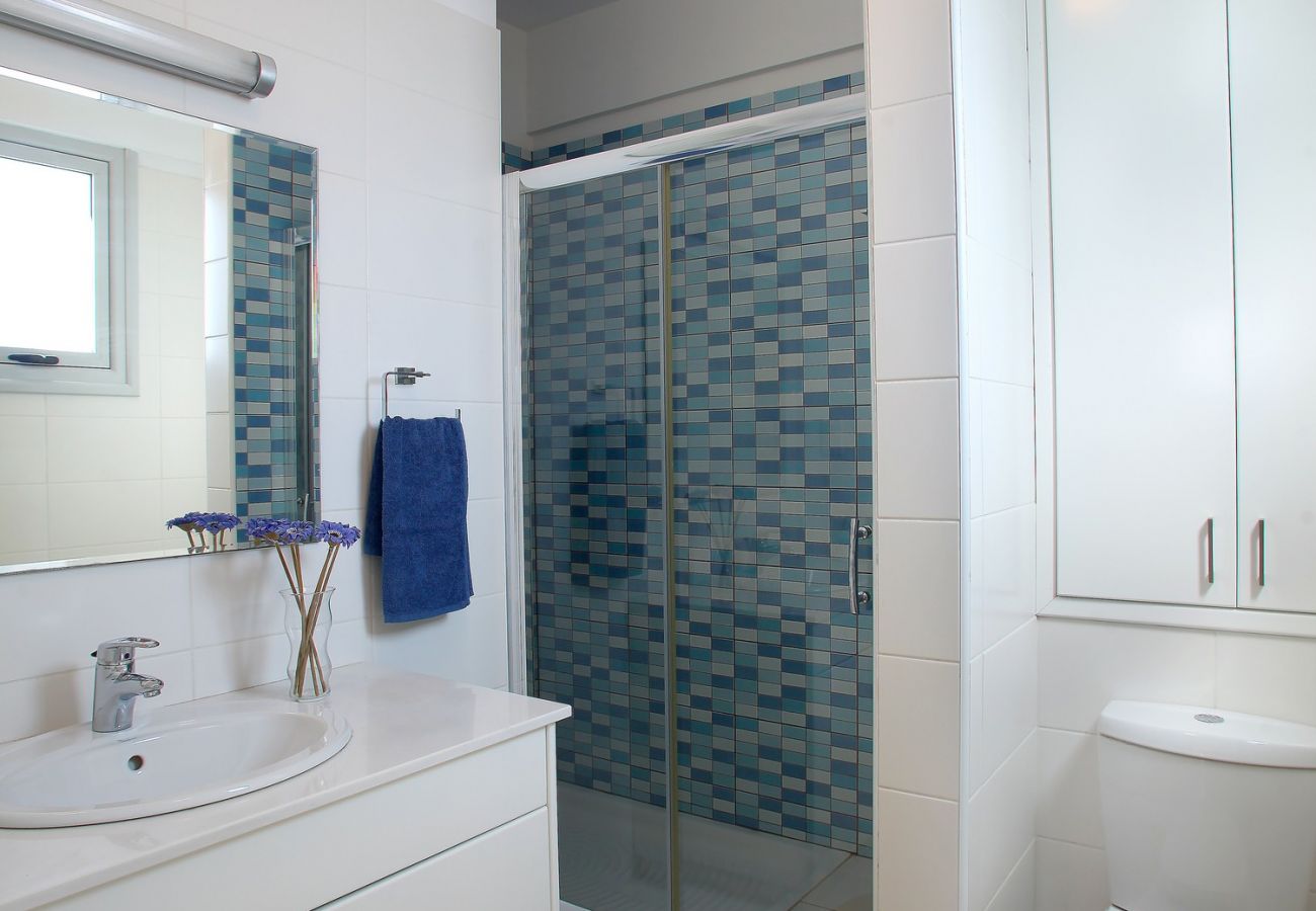 Villa in Protaras - Protaras Architect's House