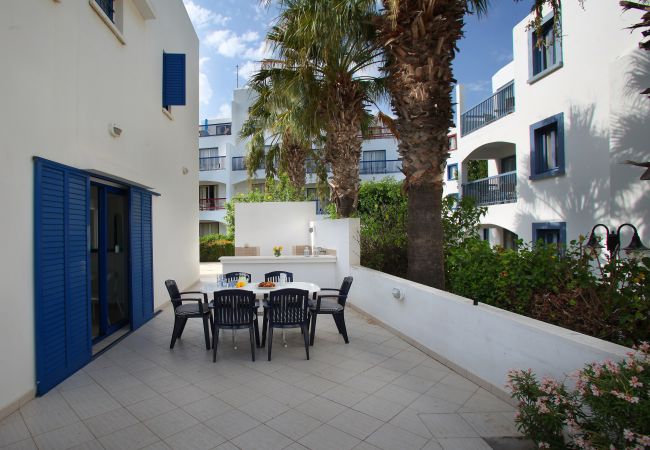 Villa in Protaras - Protaras Villa Julie Near Fig Tree Bay Beach Villa in Protaras - Protaras Villa Julie Near Fig Tree Bay Beach
