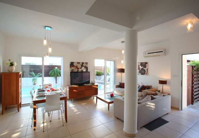 Villa in Protaras - Villa Villa Kos 19 Near Konnos Beach Villa in Protaras - Villa Villa Kos 19 Near Konnos Beach