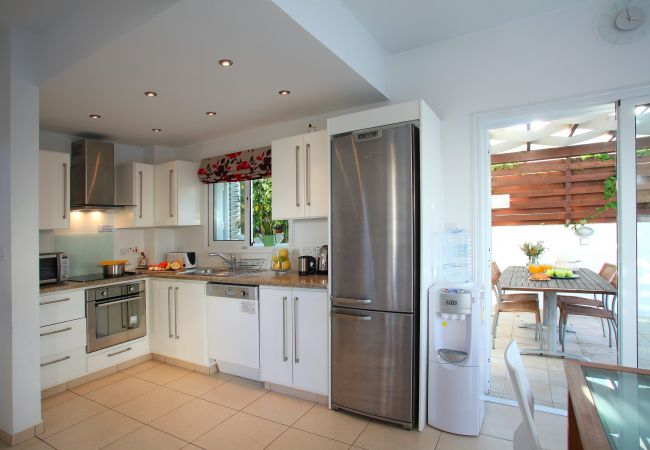 Villa in Protaras - Villa Villa Kos 19 Near Konnos Beach Villa in Protaras - Villa Villa Kos 19 Near Konnos Beach