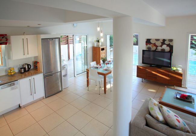 Villa in Protaras - Villa Villa Kos 19 Near Konnos Beach Villa in Protaras - Villa Villa Kos 19 Near Konnos Beach