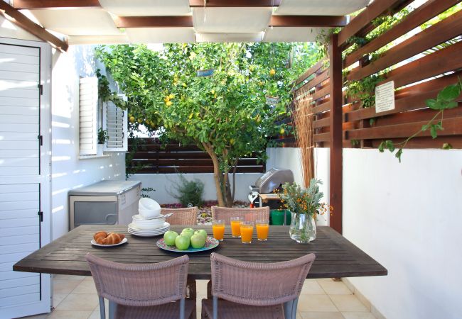 Villa in Protaras - Villa Villa Kos 19 Near Konnos Beach Villa in Protaras - Villa Villa Kos 19 Near Konnos Beach