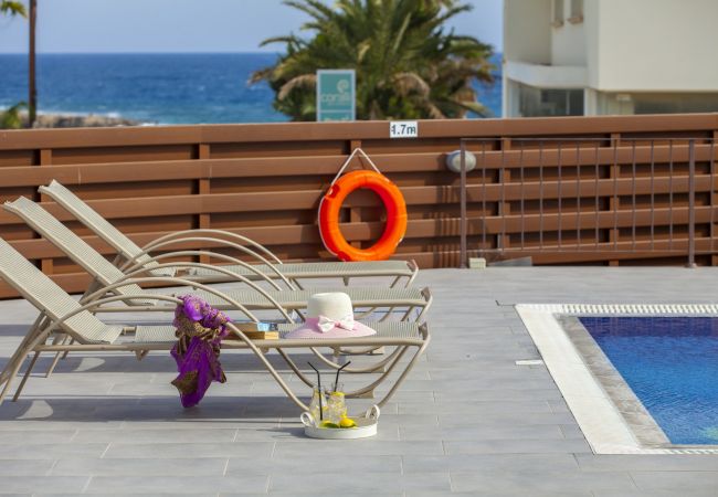 Villa in Protaras - Protaras Villa Theodora 16 Villa in Protaras - Protaras Villa Theodora 16