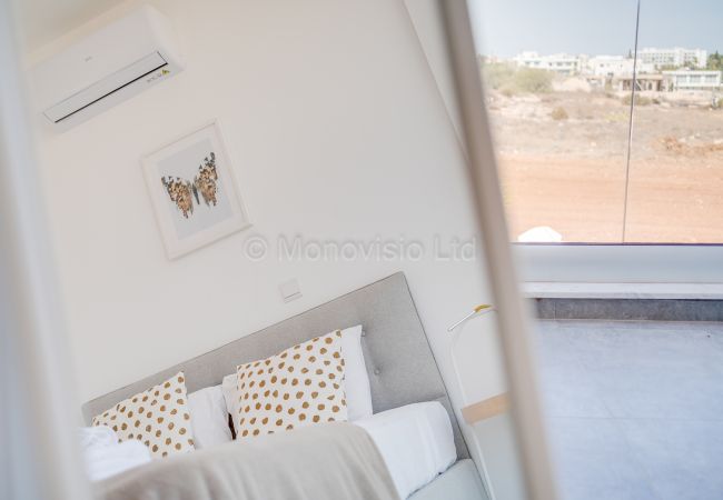 Villa in Protaras - Protaras Olivine Pearl Villa 16 Near Centre Villa in Protaras - Protaras Olivine Pearl Villa 16 Near Centre