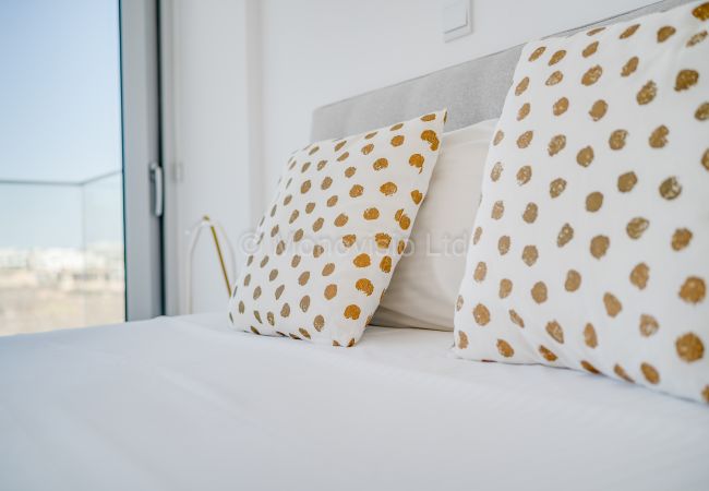 Villa in Protaras - Protaras Olivine Pearl Villa 16 Near Centre Villa in Protaras - Protaras Olivine Pearl Villa 16 Near Centre