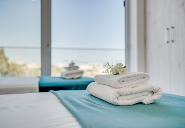 Villa in Protaras - Protaras Olivine Pearl Villa 16 Near Centre Villa in Protaras - Protaras Olivine Pearl Villa 16 Near Centre