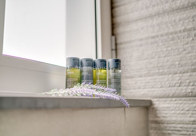 Villa in Protaras - Protaras Olivine Pearl Villa 16 Near Centre Villa in Protaras - Protaras Olivine Pearl Villa 16 Near Centre