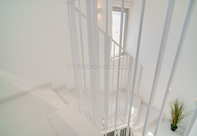 Villa in Protaras - Protaras Olivine Pearl Villa 16 Near Centre Villa in Protaras - Protaras Olivine Pearl Villa 16 Near Centre