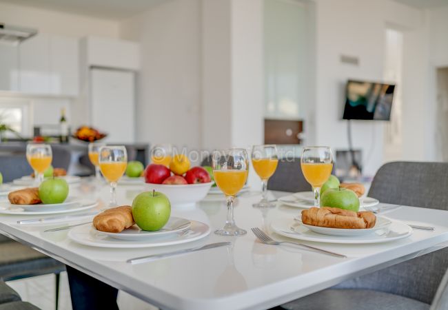 Villa in Protaras - Protaras Olivine Pearl Villa 16 Near Centre Villa in Protaras - Protaras Olivine Pearl Villa 16 Near Centre