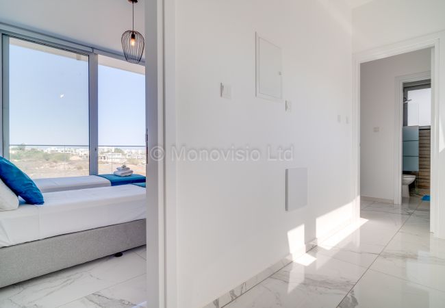 Villa in Protaras - Protaras Olivine Pearl Villa 16 Near Centre Villa in Protaras - Protaras Olivine Pearl Villa 16 Near Centre