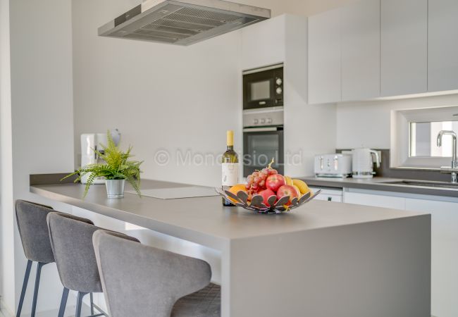 Villa in Protaras - Protaras Olivine Pearl Villa 16 Near Centre Villa in Protaras - Protaras Olivine Pearl Villa 16 Near Centre